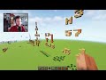 Pixie volume loops - a Minecraft puzzle (challenge)
