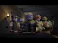 Mikey QUITS The Ninja Turtles! 😱 | Full Scene | Teenage Mutant Ninja Turtles