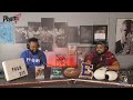 Bronny Has A Shaky Start | Cam & Mase Vs Shakur Stevenson | Pham Perspective Podcast |  217