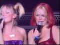 Spice Girls live in Arnhem
