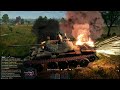 T55A VS Modern Tanks - T55A In War Thunder