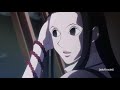 Illumi AMV - Blood in The Water