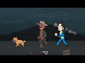Fallout TV Show Animated Recap