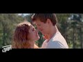 Baby Driver: Baby and Deborah Ending Scene (Lily James, Ansel Elgort)