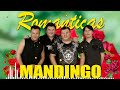 Grupo Mandingo ❤️✨ Exitos Sus Mejores Canciones De Grupo Mandingo ❤️✨Mix Romanticas 2024 #romantic