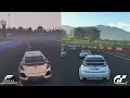 The Big Problem With Forza Motorsport Physics (Compared To GT7)