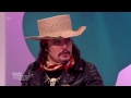 Adam Ant On His Depression | Loose Women