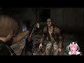 Randomizer + Permadeath + No Glitches! | Resident Evil 4