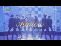 뮤직뱅크 Music Bank - Shadow(Album Ver.) - 대현(B.A.P) (Shadow(Album Ver.) - DAEHYUN(B.A.P).20170609