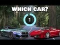 Guess The Car by The Sound | Car Quiz Challenge