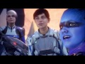 Mass Effect Andromeda - AAA Gaming Experience