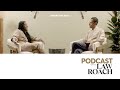 Behind the BOSS Podcast featuring Law Roach | BOSS