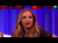 Little Mix - Full Interview on Alan Carr: Chatty Man