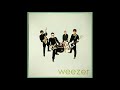 Weezer - The Greener Album