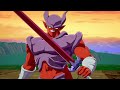 DBFZ - Wattski(SS4 Gogeta&Jiren/Z Broly/Janemba) vs Charlie(Teen Gohan/Hit/SSJ Goku)