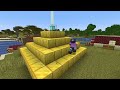 24 GOALS to Achieve in Minecraft when you are BORED!!!