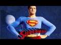 Adventures of Superman 1952 - 1958 Opening and Closing Theme (With Snippets) HD