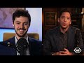 Debating Michael Knowles: Is America a Christian Nation?