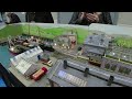 Chapel-en-le-Frith Model Railway Show 2023 - Layouts and Bargains