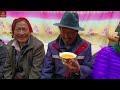 Arranged Marriage in Tibet Village with Tibetan Traditional Wedding Ceremony (Full Documentary)