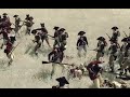 American Revolution : Alternative History series  (Empire : Total War )