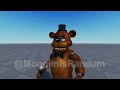 Bonnie the Helicopter 🚁| Short FNAF animation