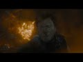 Adam Warlock Saves Peter Quill Fight Scene [Final Battle] [No BGM] | Guardians of the Galaxy Vol. 3