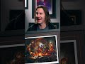 Critical Role - The Mighty Nein Art Prints Collection  |  #Shorts