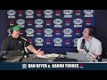 Biggest Takeaways From UConn Winning the National Championship | DAN BEYER & AARON TORRES