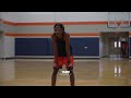 HOW TO TRAIN LIKE A PRO!! NBA LEVEL WORKOUT WITH NBA TRAINER MIKE BOOGIE FEAT 5 STAR NAZ PRICE