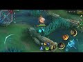 I MET CHOU GODS IN RANKED AND THIS HAPPENED... (he challenge the wrong person) - Mobile Legends