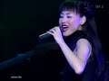 松田聖子 ライブハウスツアー1999 at ZEPP TOKYO Special music