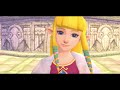 The Best Worst Zelda | The Legend of Zelda: Skyward Sword HD REVIEW