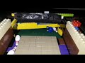 Testing Lego Pinsetter Shaker Board (for the 1st time)🎳