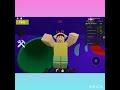 Level 0 to 3 speed run|shrek in the backrooms|Roblox|APl🎮Ys