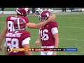 #11 Alabama vs #17 Tennessee Highlights | College Football Week 8 | 2023 College Football Highlights