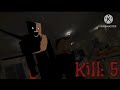 Gorebox Horror Series (2024) Kill Count S02