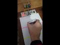 Measuring distance using raspberry pi and ultrasonic sensor hc-sr04