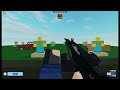 My favorite reloads from Roblox Arsenal