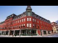 Brooks House, Brattleboro, VT: 2016 Preservation Award Winner