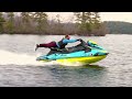 Kicking Off the Season - First WaveRunner Adventure at Lake Winnipesaukee!