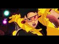 X-Men '97 | ANIME OPENING | Jujutsu Kaisen - SPECIALZ