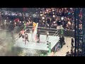 Cody Rhodes wins Undisputed WWE Universal Championship - WrestleMania Night 2