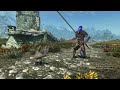 Skyrim - Sword Problem (Remake)