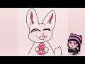 I Can't Lose! ROBLOX SPEED DRAW: Monochrome Challenge!