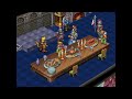 Recap of Breath of Fire III (RECAPitation)