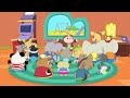 After School Club With Chip | Chip & Potato | Watch More on Netflix | WildBrain Zoo