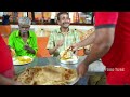 1000 BUN PAROTTA | Bun Parotta Recipe | WORLD FOOD TUBE