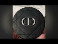 FREE DIOR POCKET MIRROR WITH PROMO CODE!