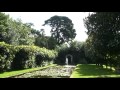 Athelhampton House & Gardens Dorset